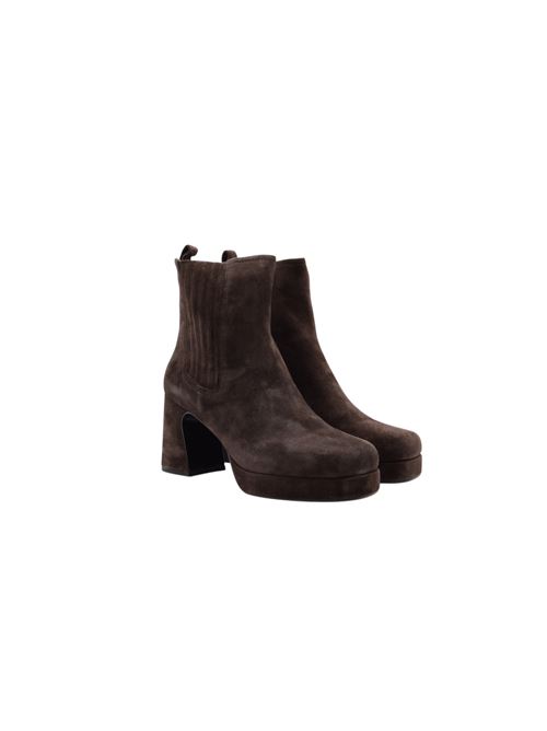STIVALETTO T.60 P TDM BRUNO PREMI | 2202CTDM